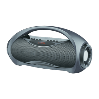 BassBlast Speaker