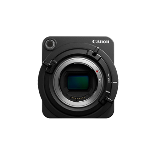 Nexora Vision Camera