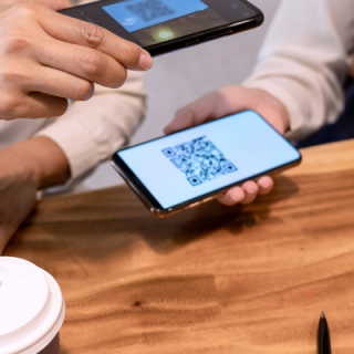 QR para textos