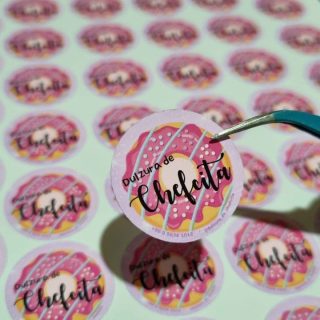 Sticker Curicó