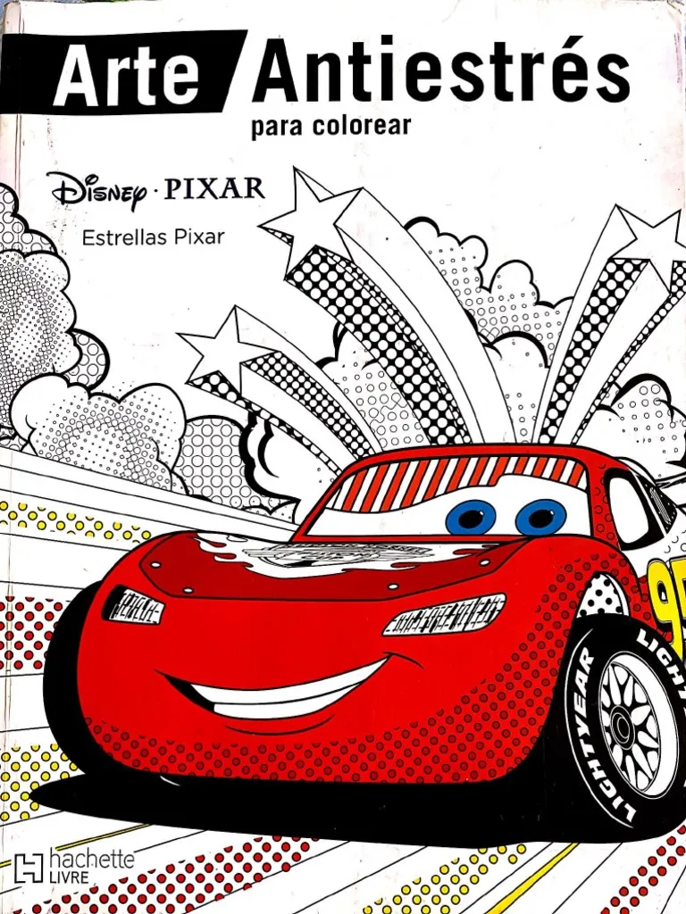 44 libros Disney para colorear (versión digital) – Mkt digitalcco